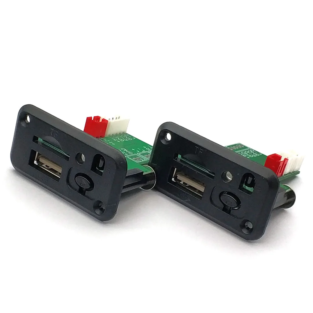20PCS (Without Remote Control) - Audio Music Mp3 ulasan dan harga