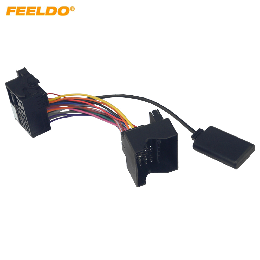 Audi Car Bluetooth 5.0 Module  - Audio Music Mp3 ulasan dan harga