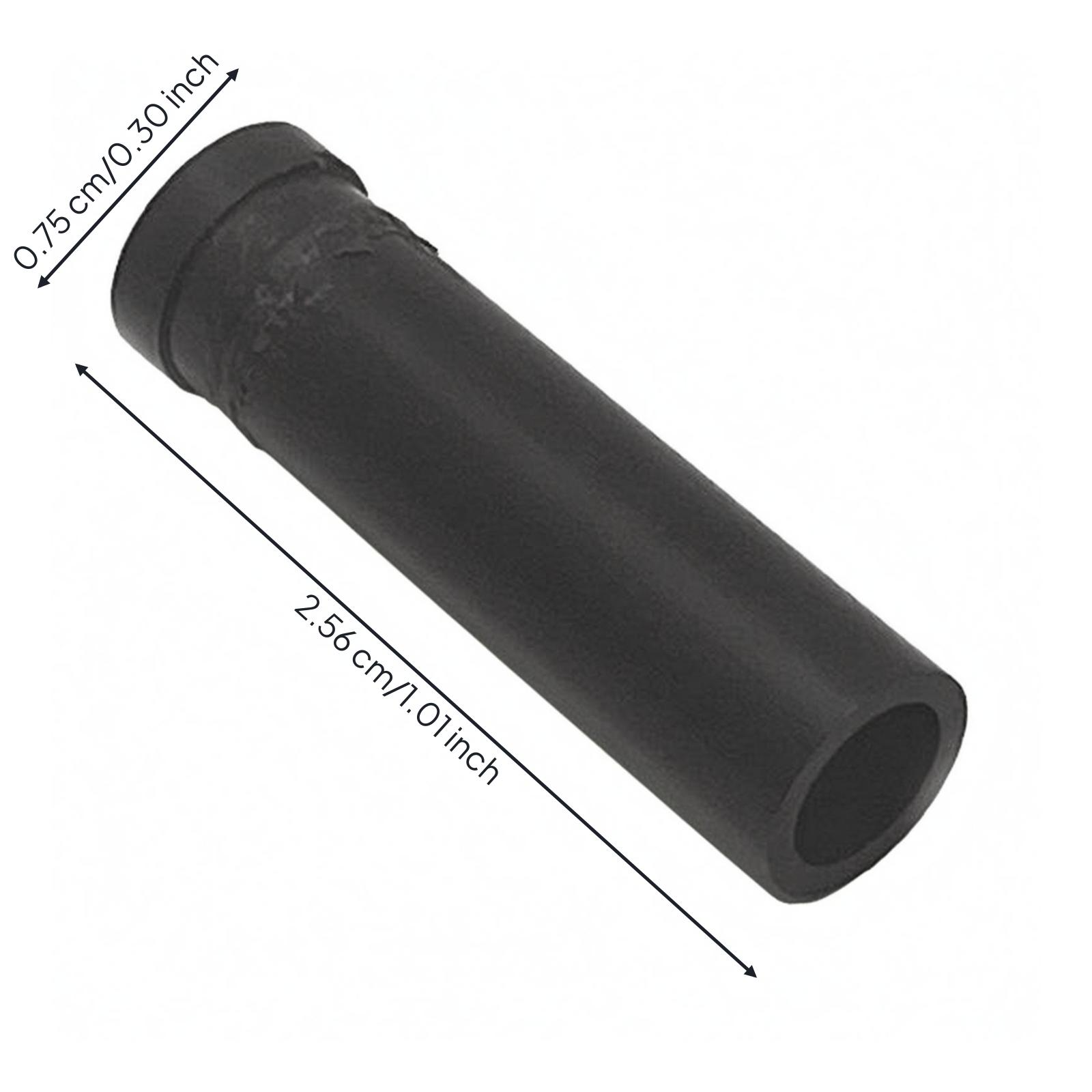 Tremolo Bar Tube Smooth Minima - Guitar Slide Tube ulasan dan harga