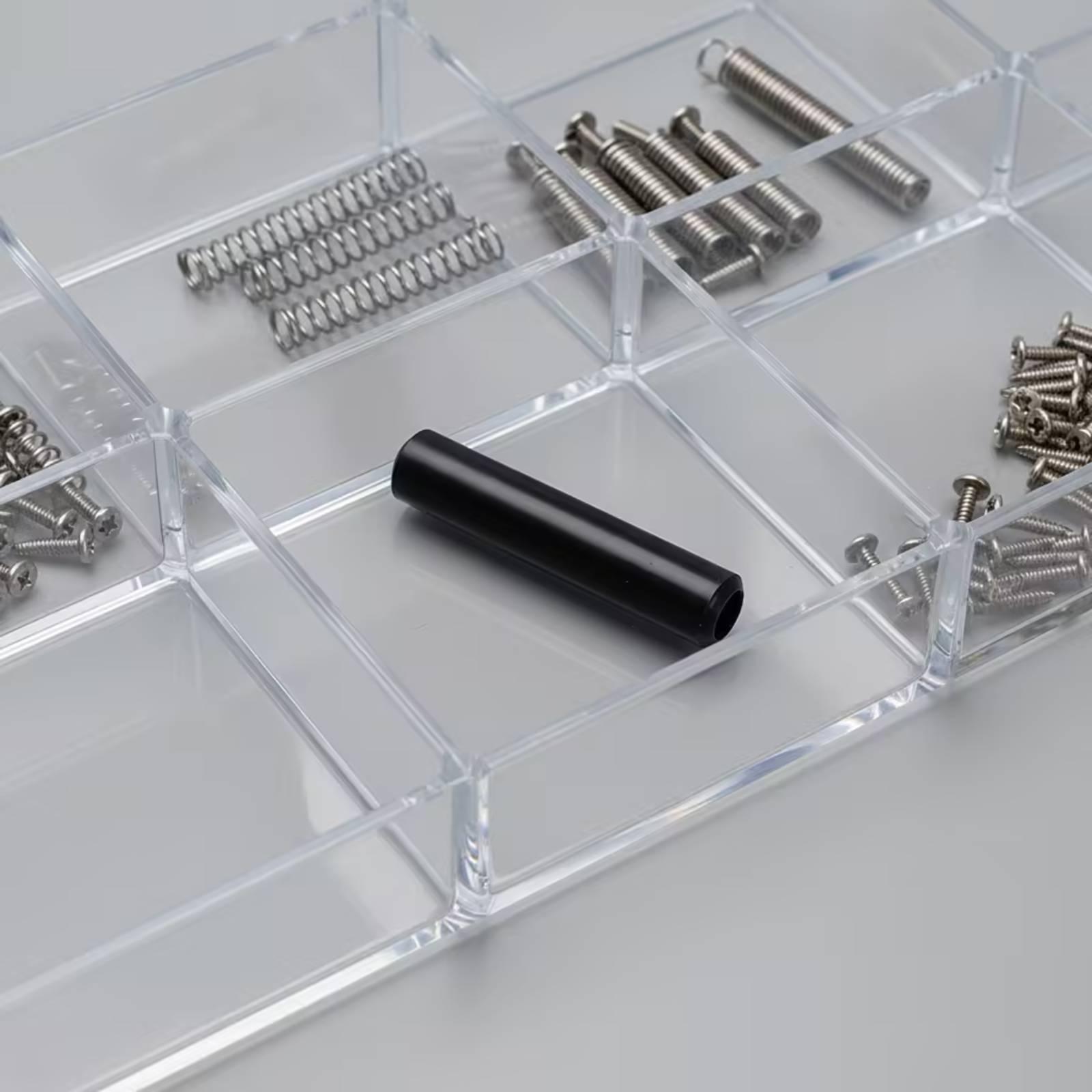 Tremolo Bar Tube Smooth Minima - Guitar Slide Tube ulasan dan harga