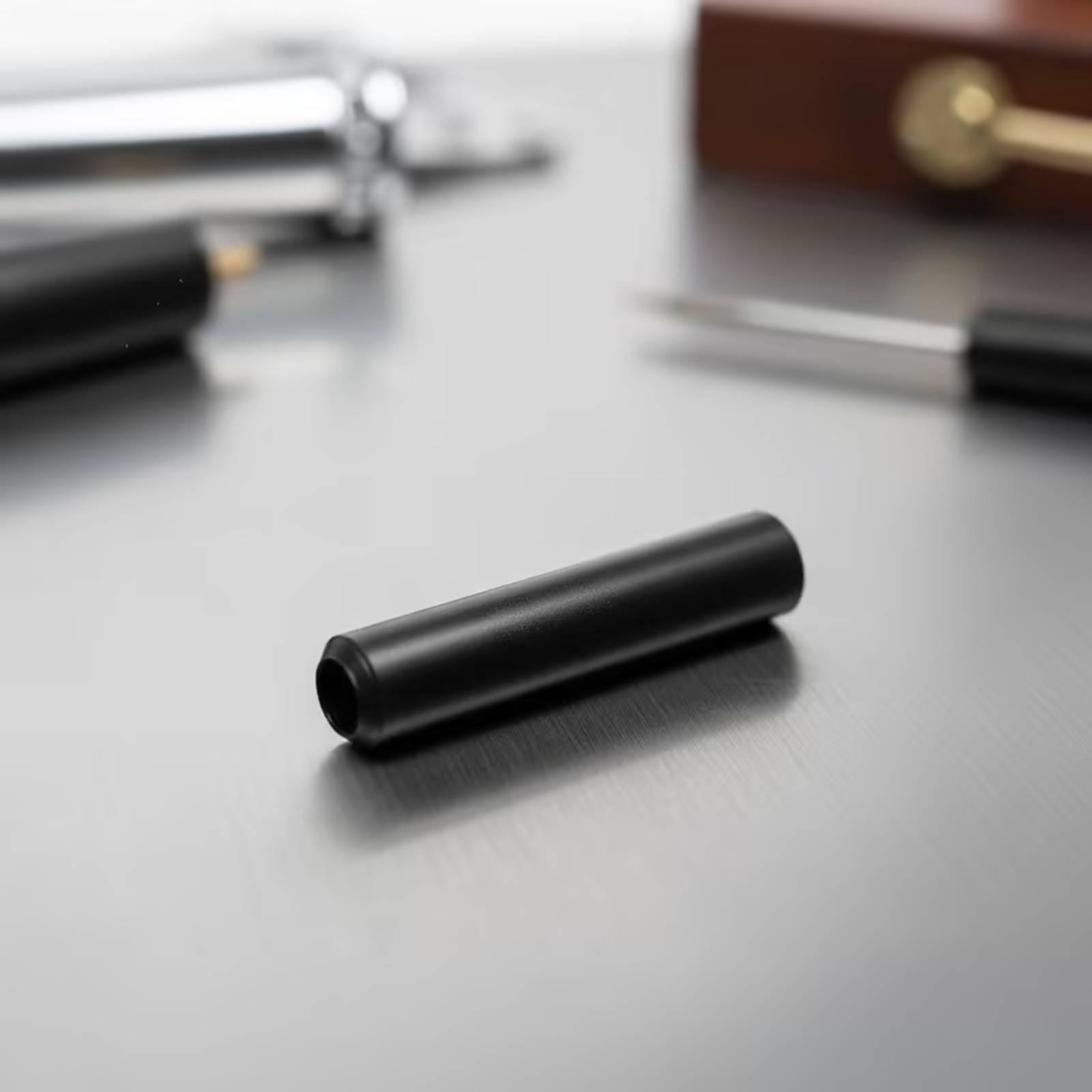 Tremolo Bar Tube Smooth Minima - Guitar Slide Tube ulasan dan harga