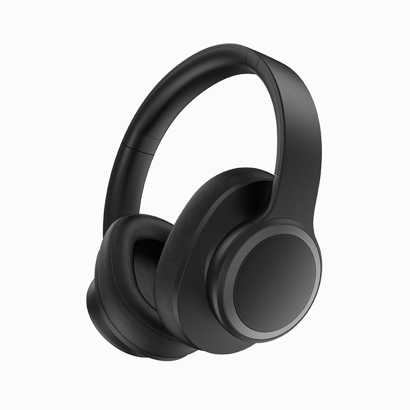 Bluetooth 5.4 Wireless Headpho - Audio Music Offline ulasan dan harga