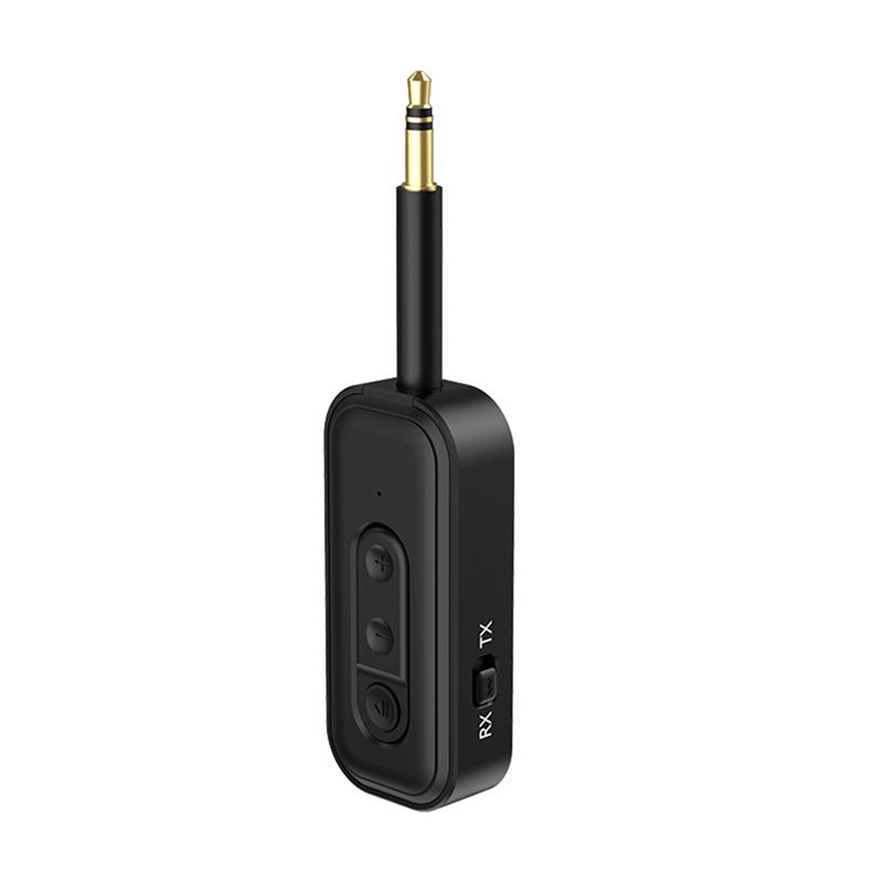 Bluetooth 5.3 Audio Receiver T - Audio Music Player Pc ulasan dan harga