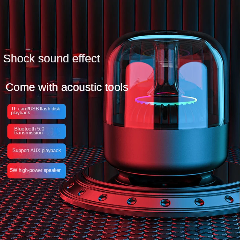 Generation Bluetooth Speaker S - Audio To Music Generator ulasan dan harga