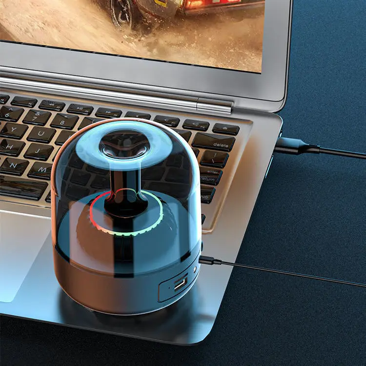 Generation Bluetooth Speaker S - Audio To Music Generator ulasan dan harga