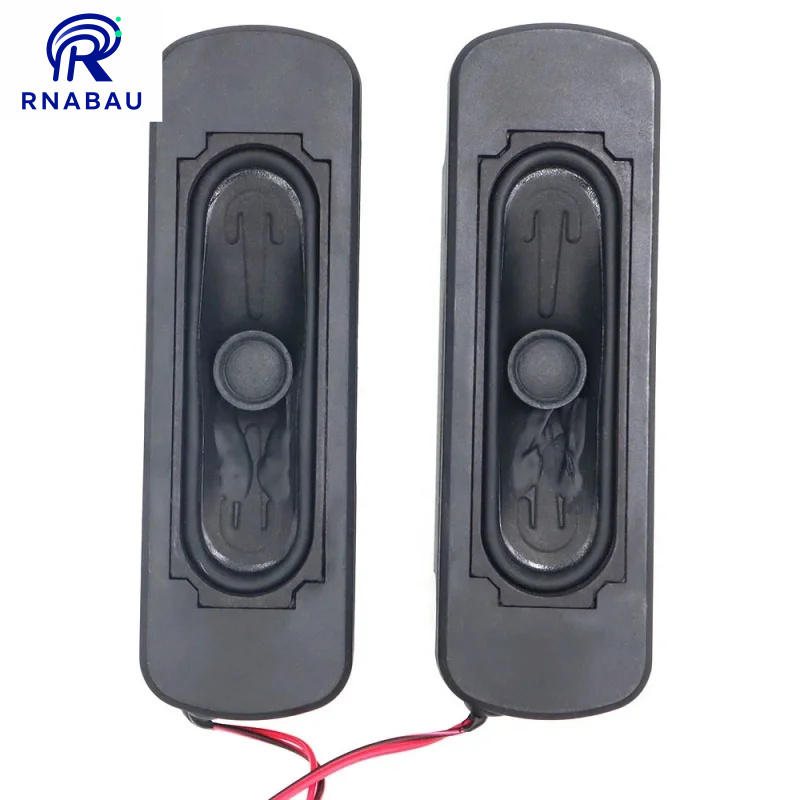 Loud Sound Box Speaker Unit 8o - Audio Music Test ulasan dan harga