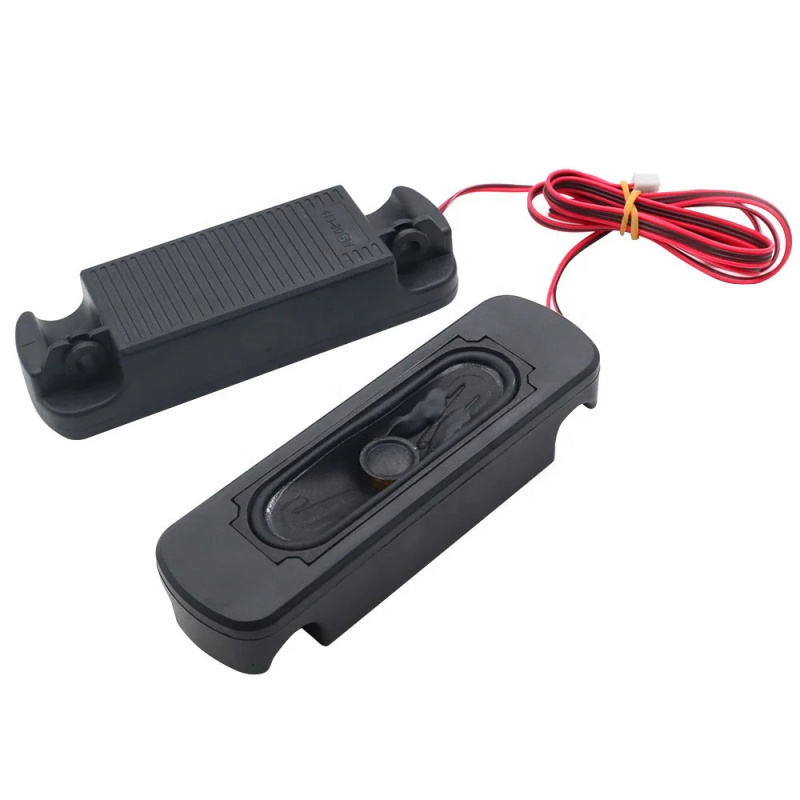 Loud Sound Box Speaker Unit 8o - Audio Music Test ulasan dan harga