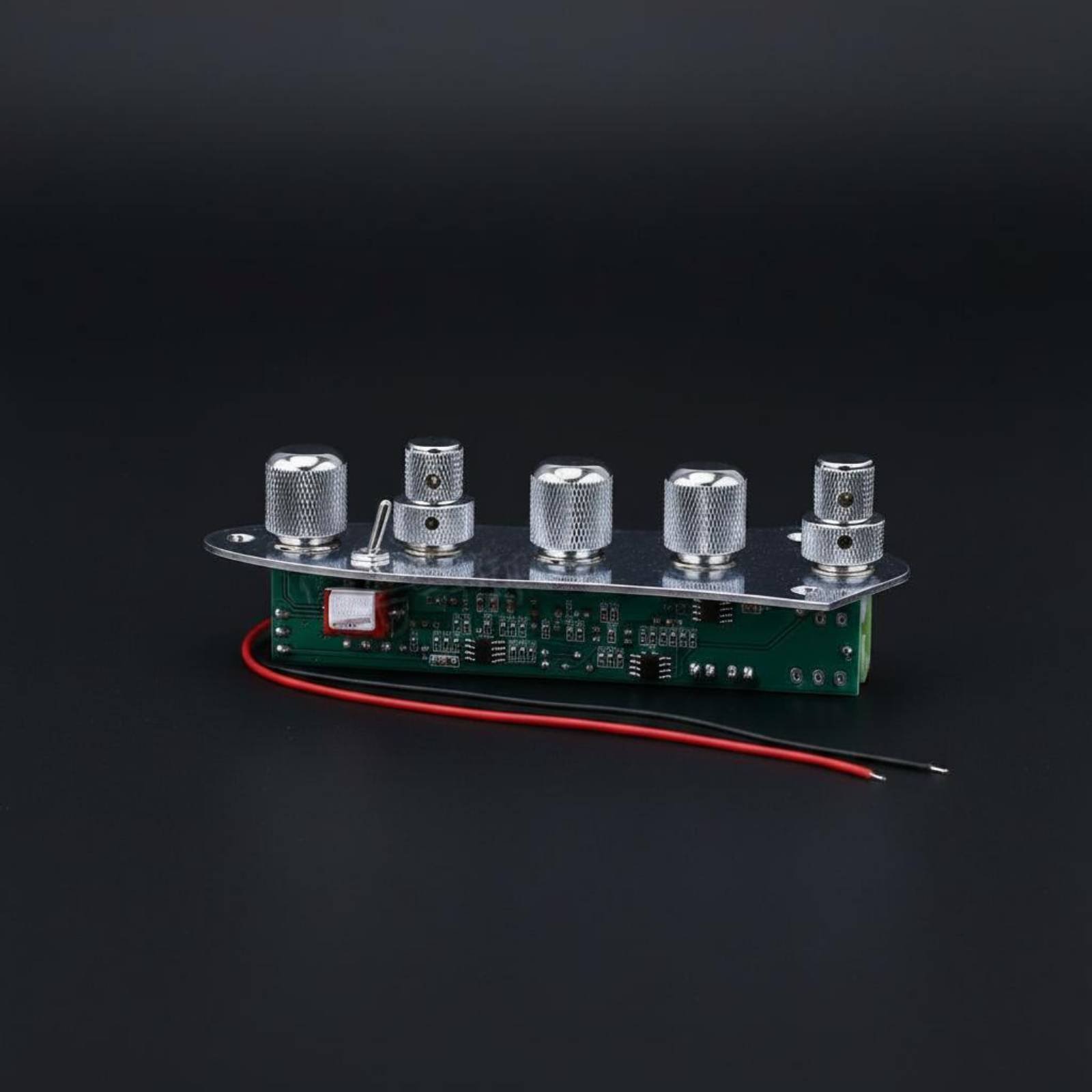 Bass Control Circuit Bass Cont - Audio Music Test ulasan dan harga