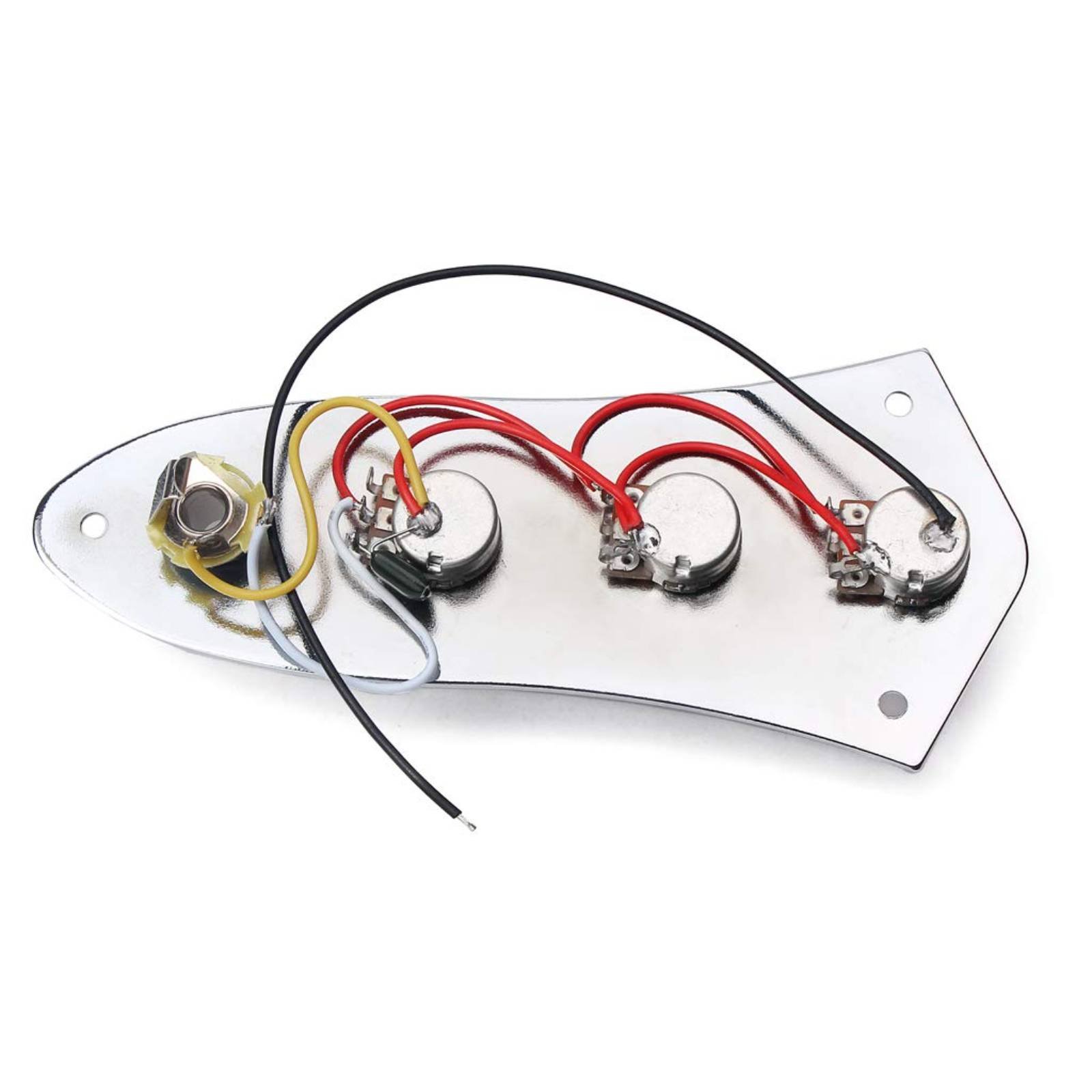 Bass Control Circuit Bass Cont - Audio Music Test ulasan dan harga