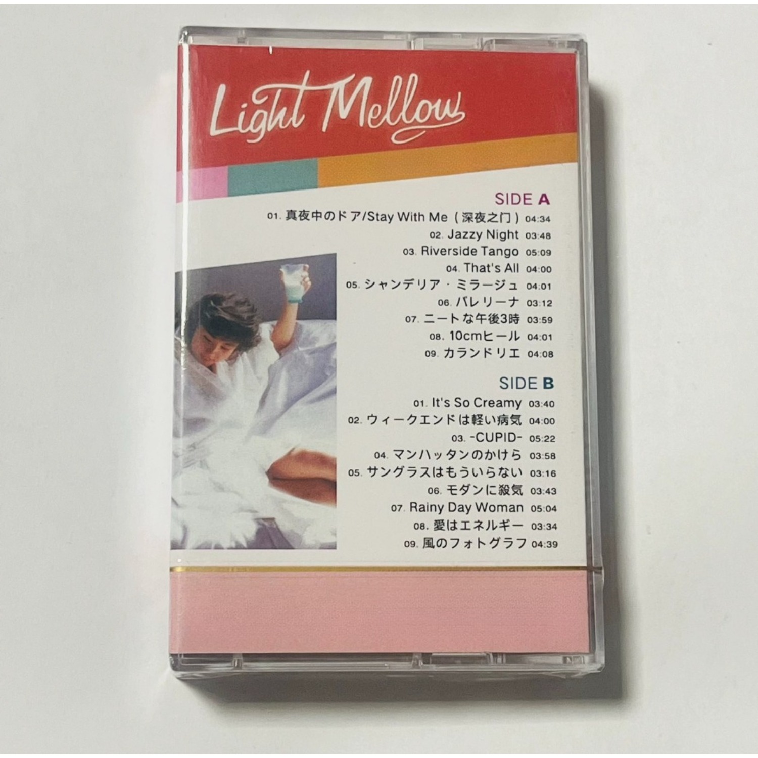 Vintage‑Style City‑Pop Audio C - Audio To Music ulasan dan harga