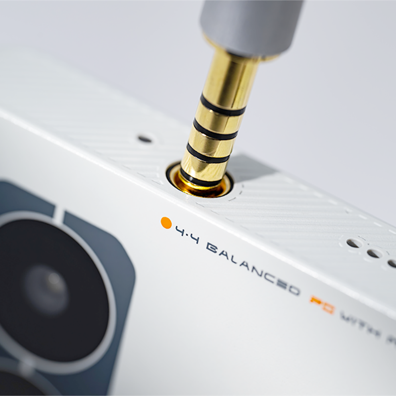 MOONDROP MIAD01 5G Mobile Phon - Audio Music Mp3 ulasan dan harga