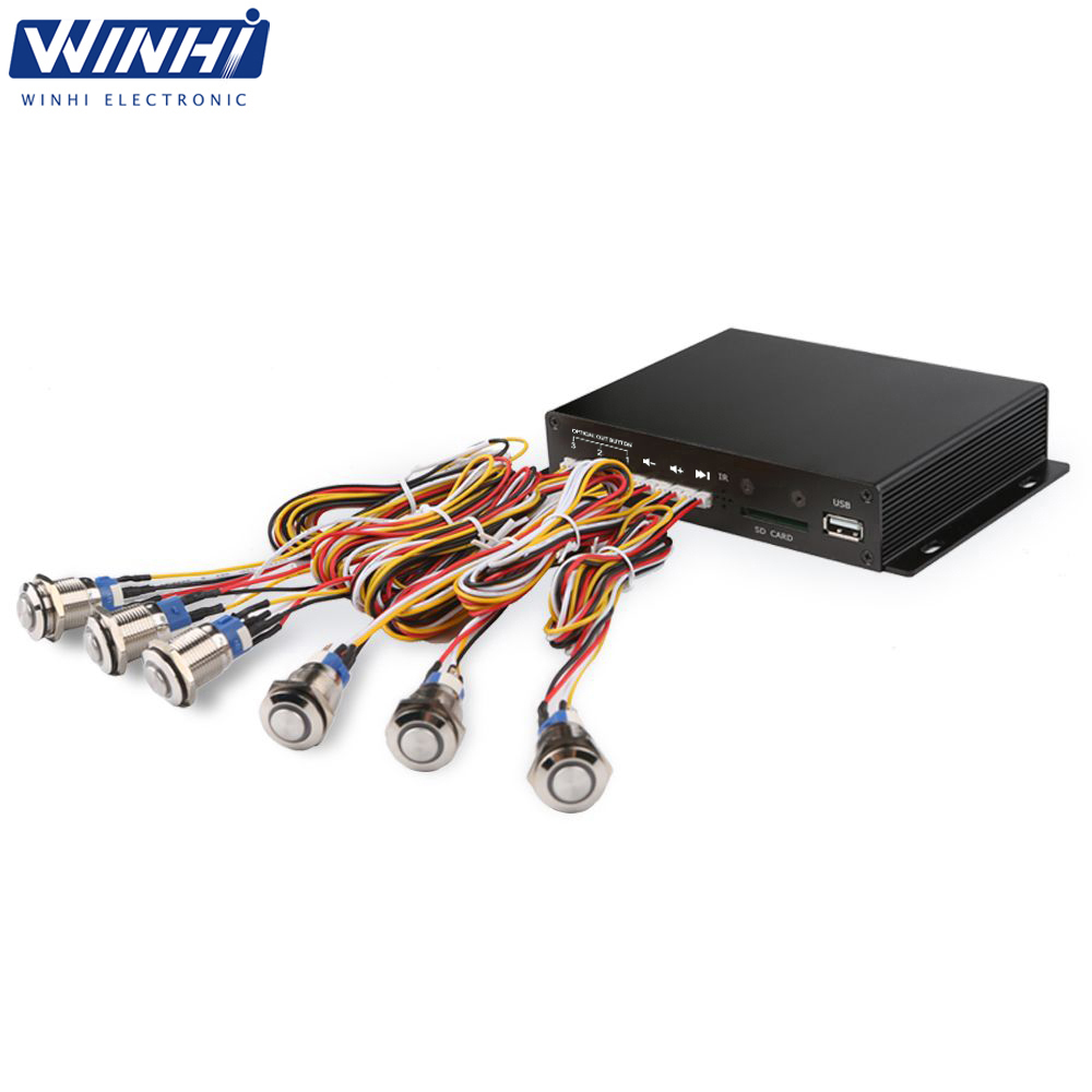 Versatile Audio Media Player B - Audio Music Test ulasan dan harga