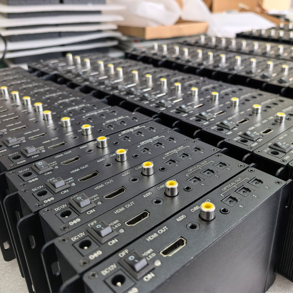 Versatile Audio Media Player B - Audio Music Test ulasan dan harga