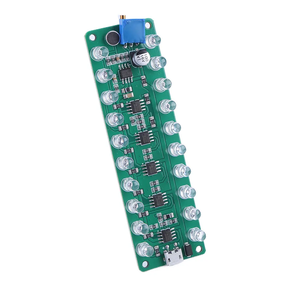 Acoustic Sensing Spectrum DC 5 - Audio Music Test ulasan dan harga
