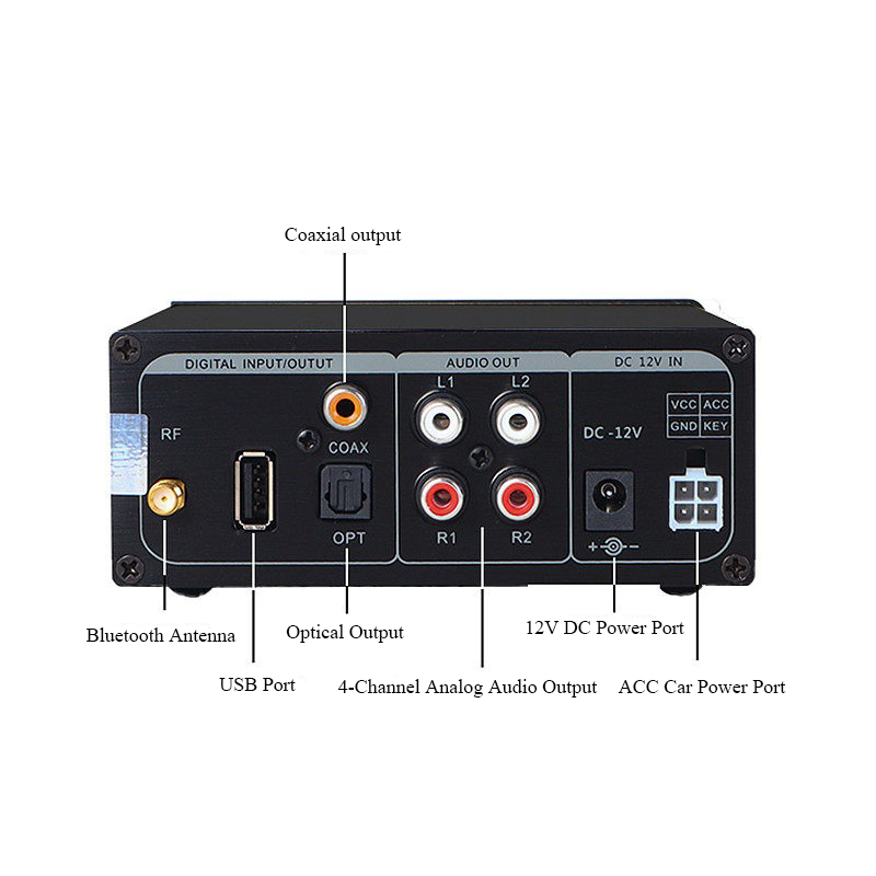 BY-C1 Lossless Digital Audio P - Audio Music Mp3 ulasan dan harga